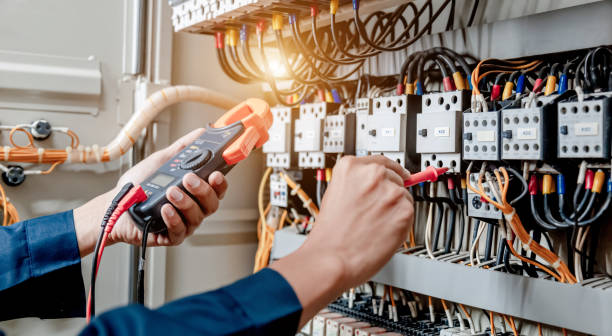 Best Electrical Repair Services  in Mauston, WI