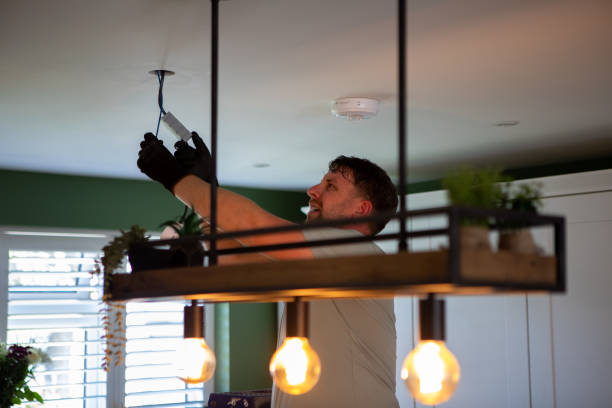 Best Electrician Near Me  in Mauston, WI