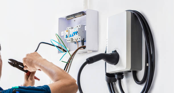 Best Commercial Electrician Services  in Mauston, WI