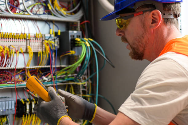 Best Electrical Rewiring Services  in Mauston, WI