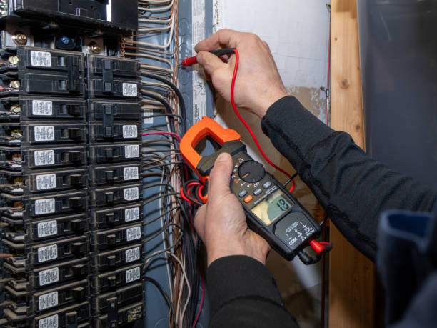 Best Electrical Troubleshooting Services  in Mauston, WI