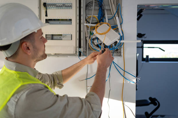 Best Residential Electrician Services  in Mauston, WI