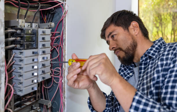 Best Emergency Electrical Repair  in Mauston, WI